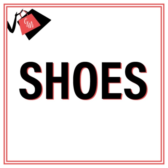 SHOES - Picture 1 of 1